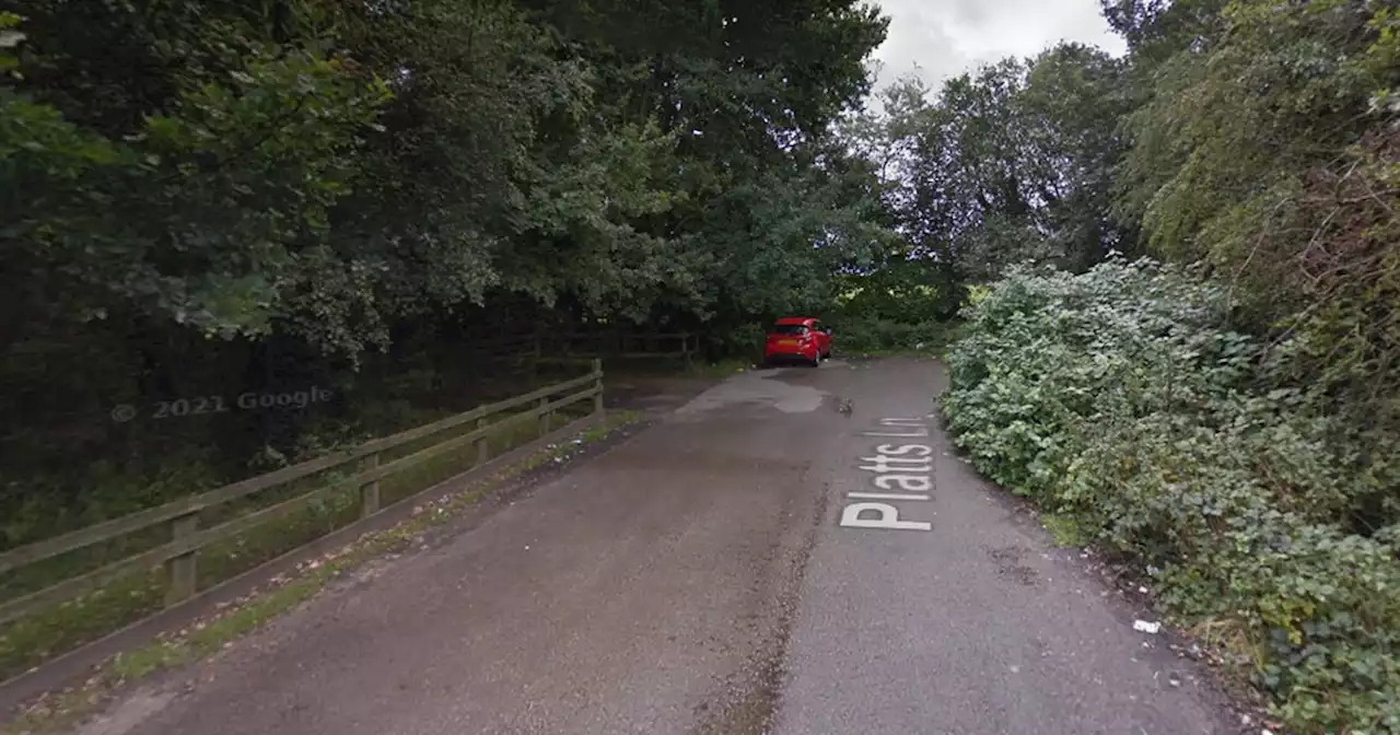 Lancs drivers report seeing 'spooky eyes in hedges' on road hit by tragedy