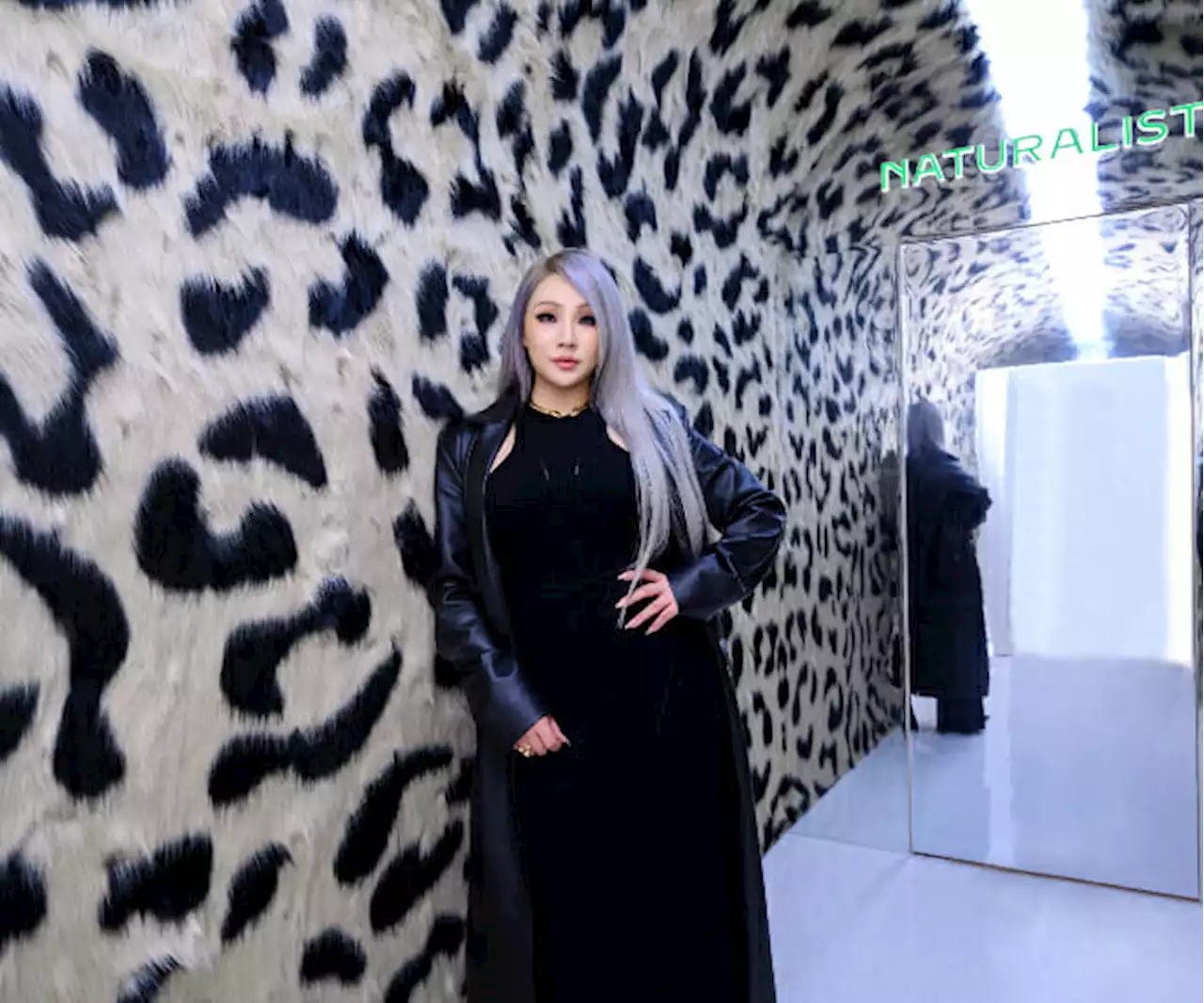 Cartier “Into the Wild” Launch Party Featured K-pop Star CL and Others