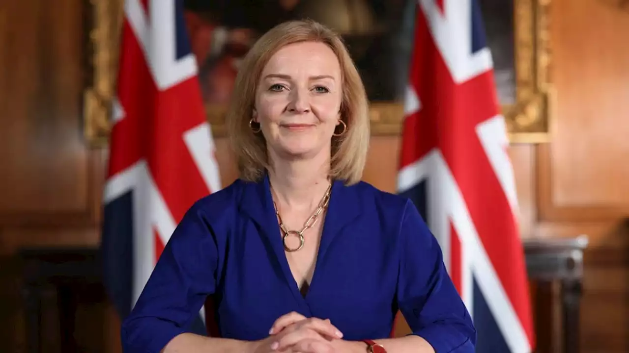 Pour 44 jours comme première ministre, Liz Truss a droit à 130 000 euros par an à vie