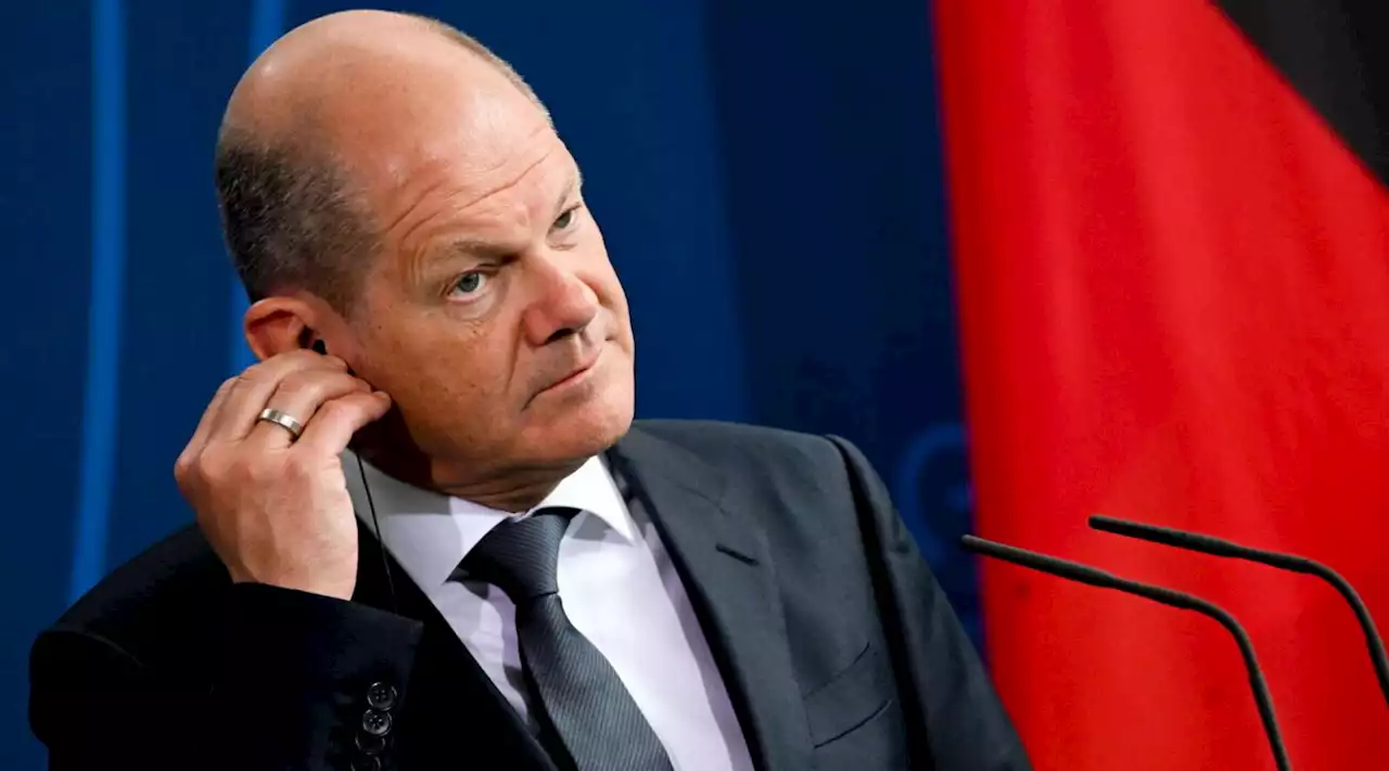 Crisi energetica Ue, Scholz: nuovo debito comune? Vedremo