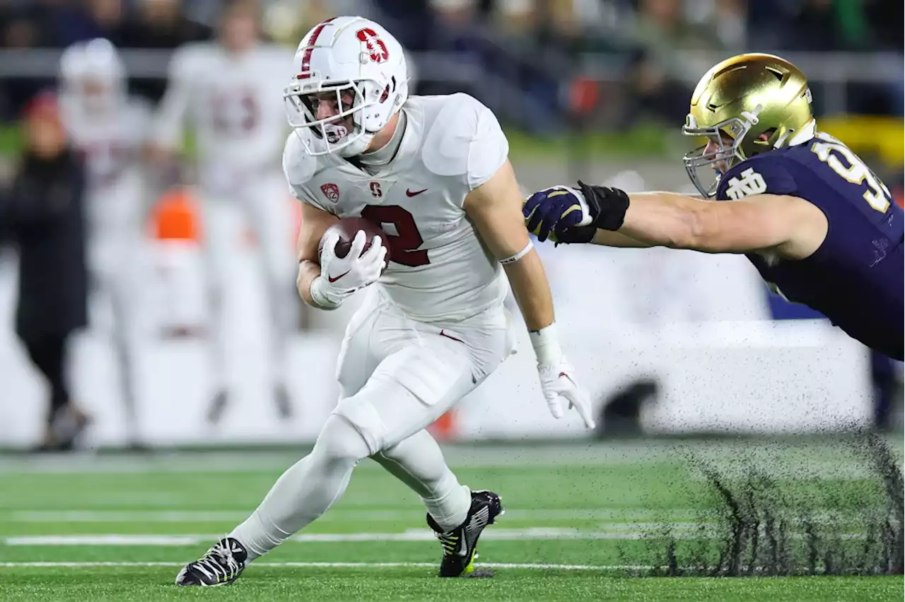 Fresh off big win over Notre Dame, Stanford looks to snap Pac-12 losing streak