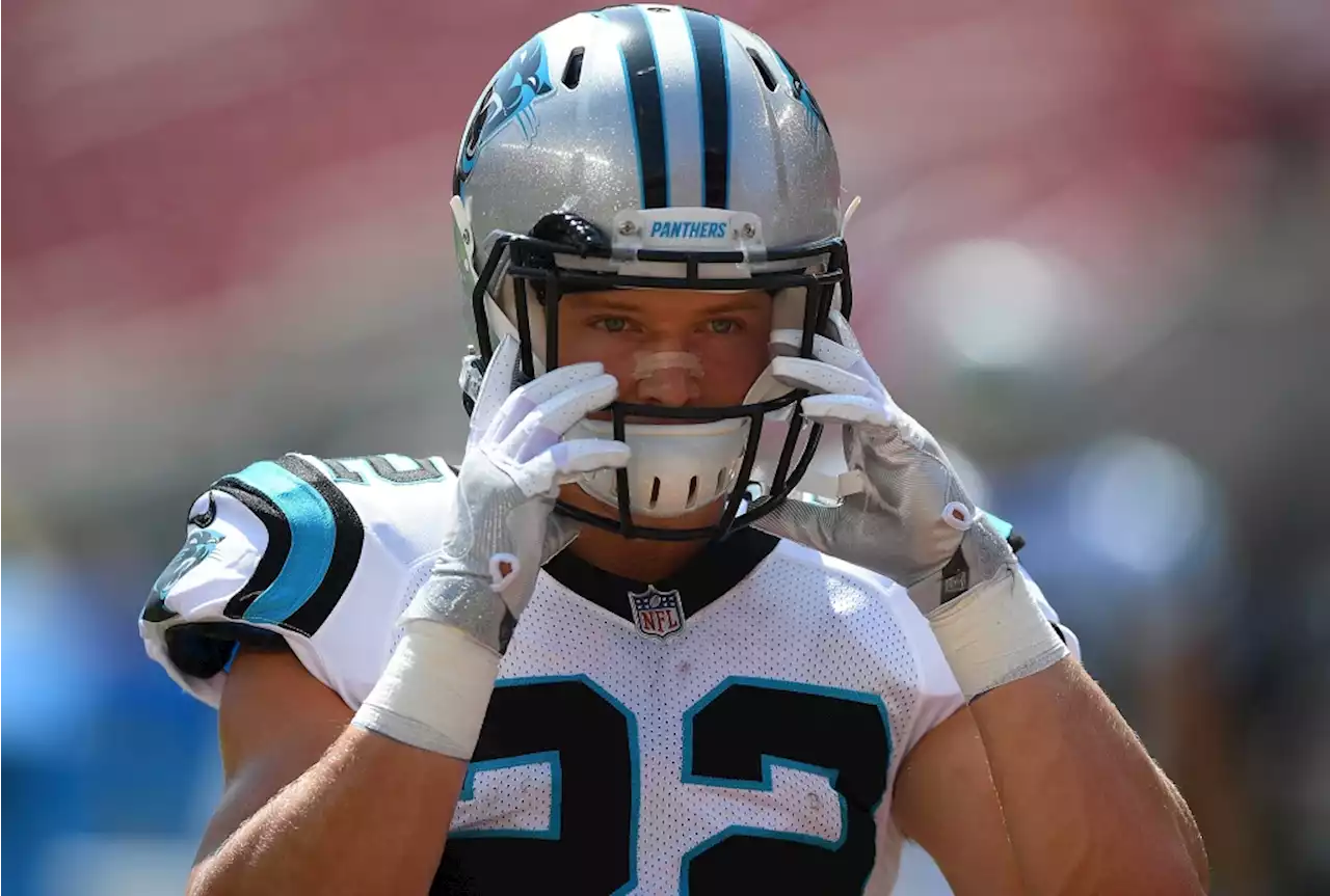 Kurtenbach: Trading for Christian McCaffrey is crazy. But it might save the 49ers’ season