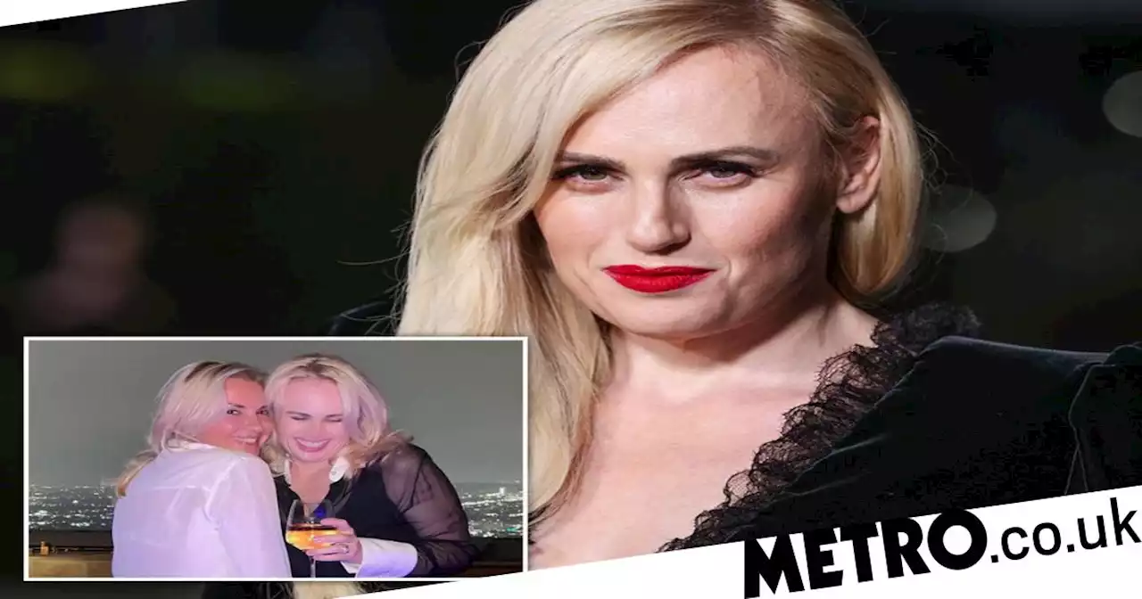 Rebel Wilson addresses outing ordeal for first time: 'It was grubby behaviour'