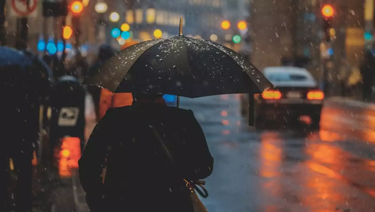 Fortes pluies et inondations : deux départements en vigilance orange, le point sur la météo ce vendredi