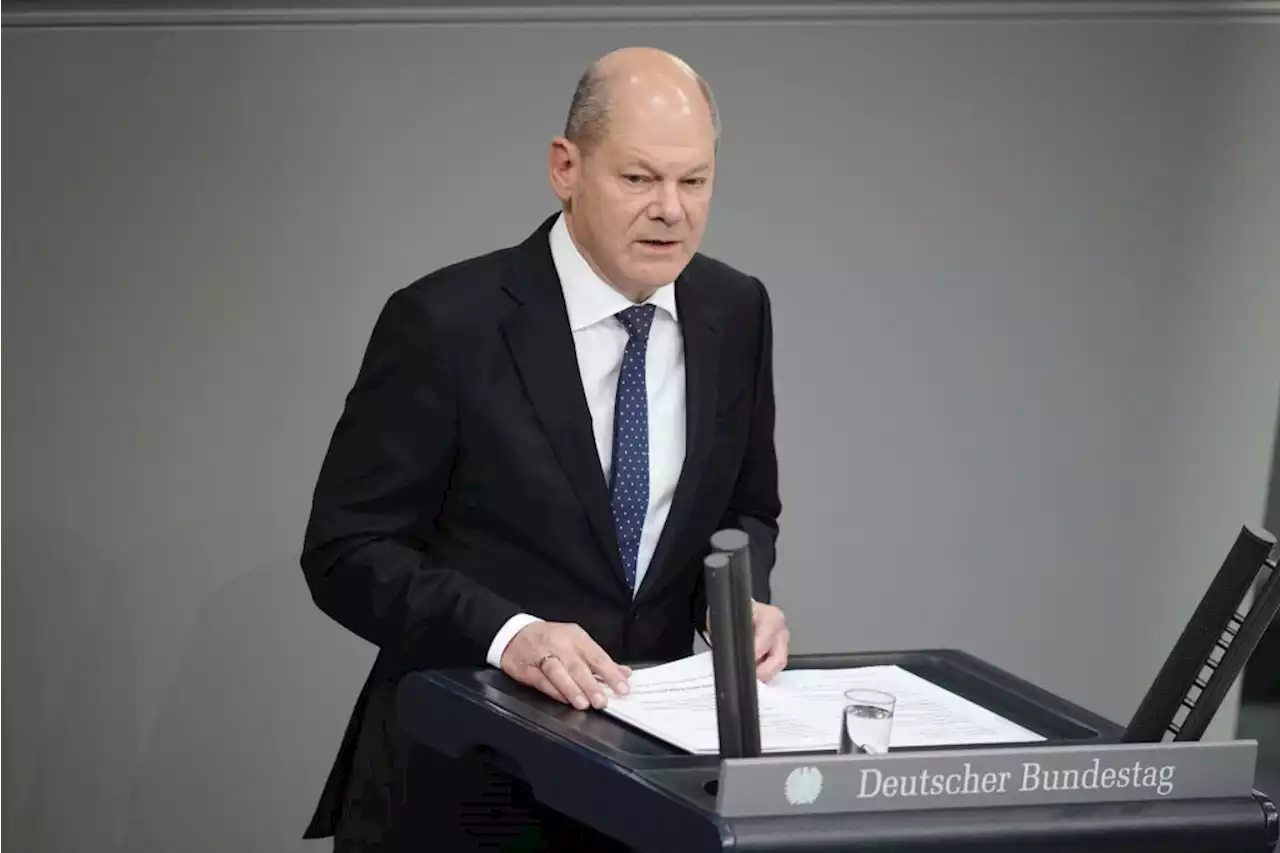 Umstrittener China-Deal: Kanzler Scholz unter Druck