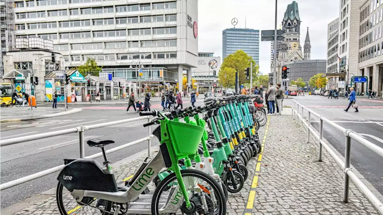 Chaos am Bahnhof Zoo: So steuern BVG und Deutsche Bahn gegen