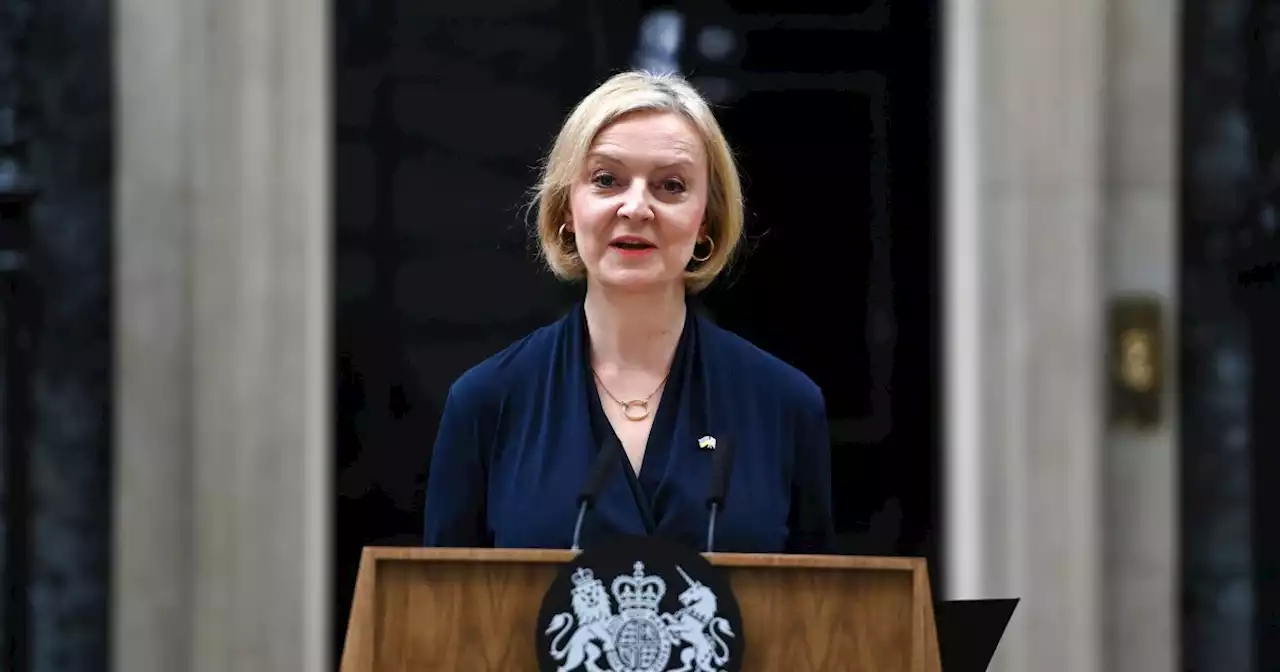 Liz Truss's catastrophic tenure reveals a hidden weakness of American government