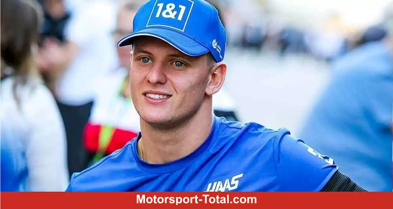 USA GP: Was wird aus Mick Schumacher? C. Danner mit Live-Analyse auf SPORT1