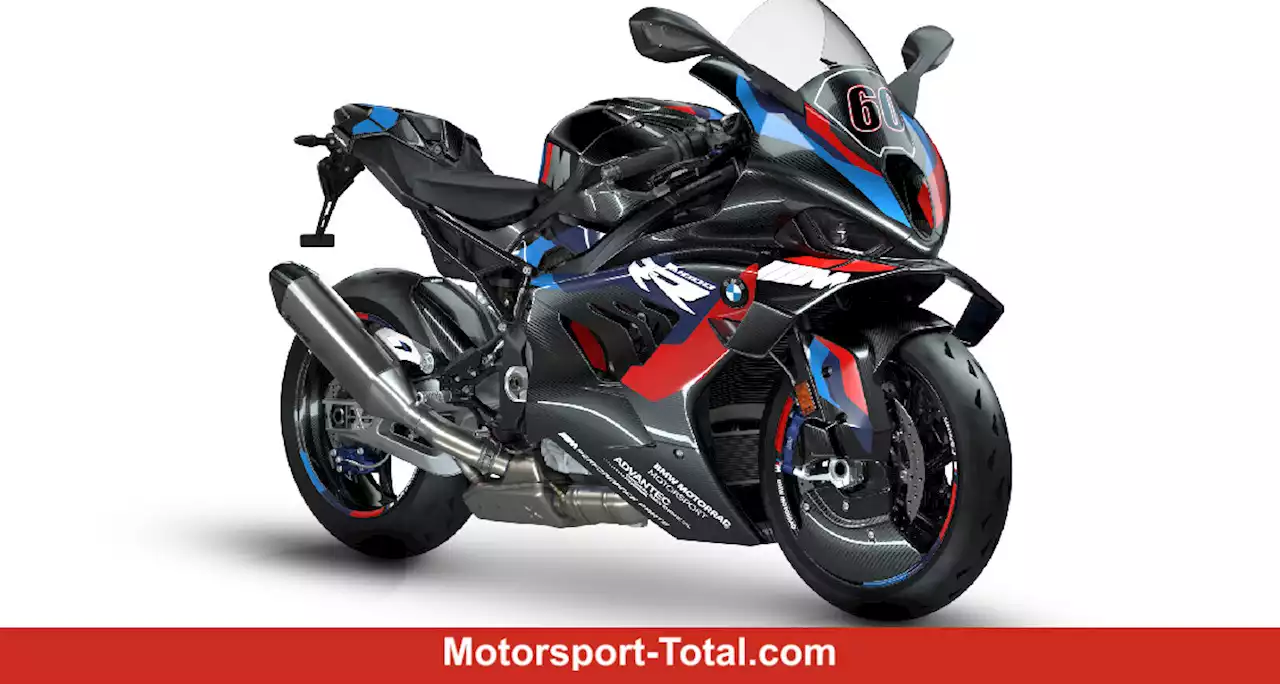 WSBK 2023: Super-Concessions eine große Hilfe für die BMW M1000RR?