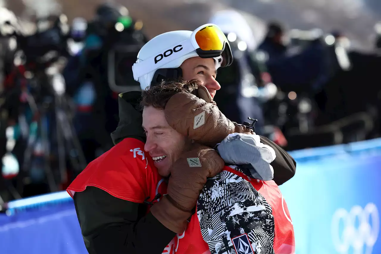 Best Olympic Tattoo Ever? Swiss' Jan Scherrer Gets Hilarious Ink