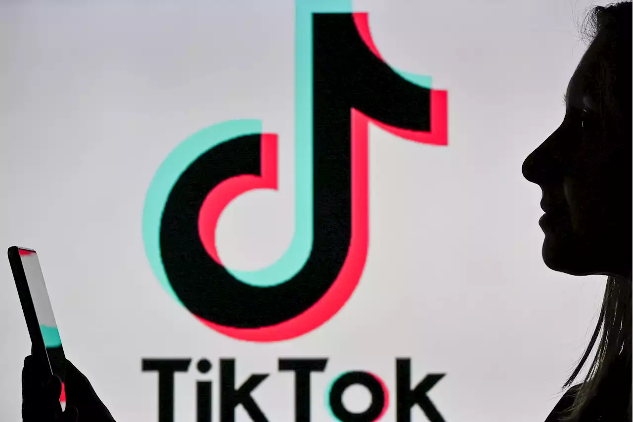 China-Owned TikTok Denies It Could Use Location Information to Track U.S. Users