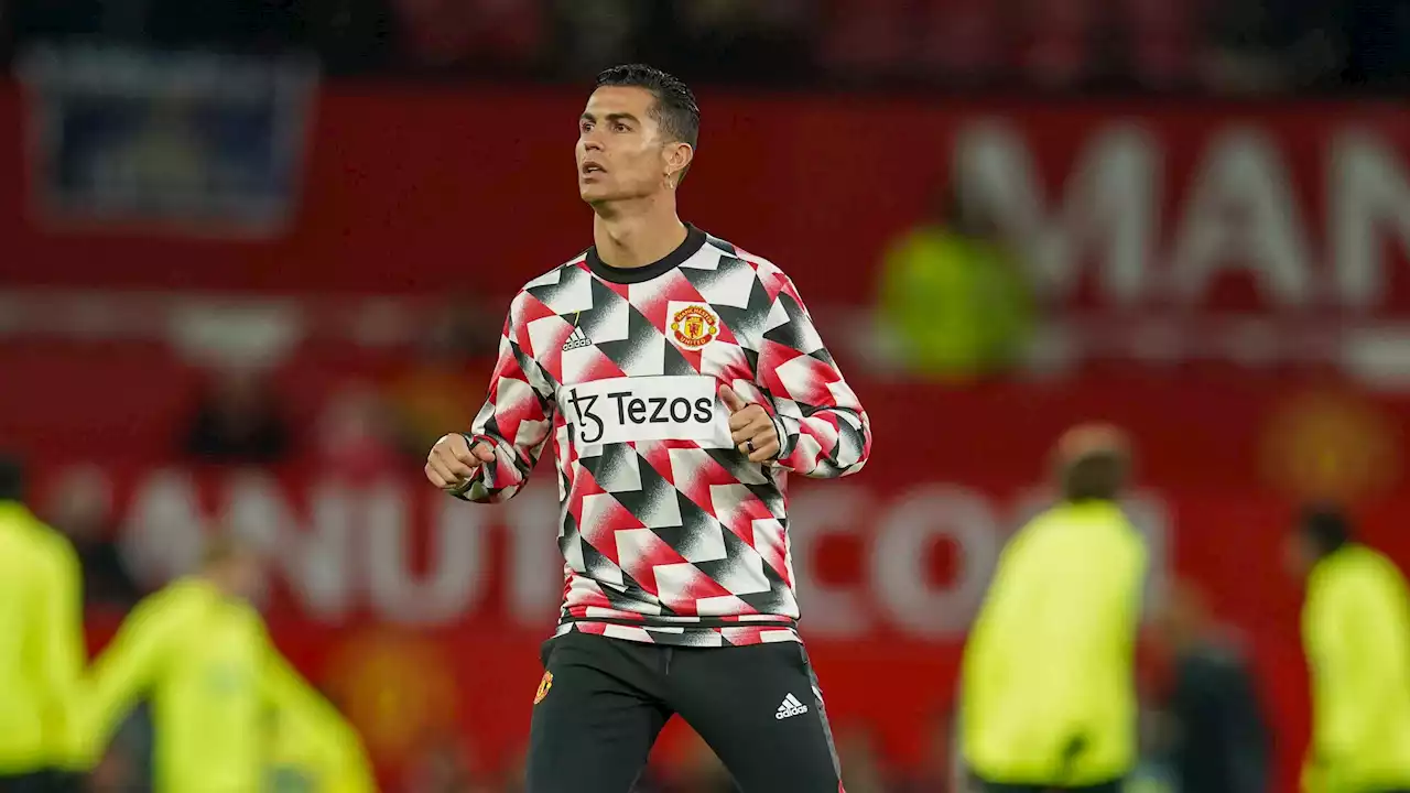 Cristiano Ronaldo Left Out of Man United Squad for Chelsea Match