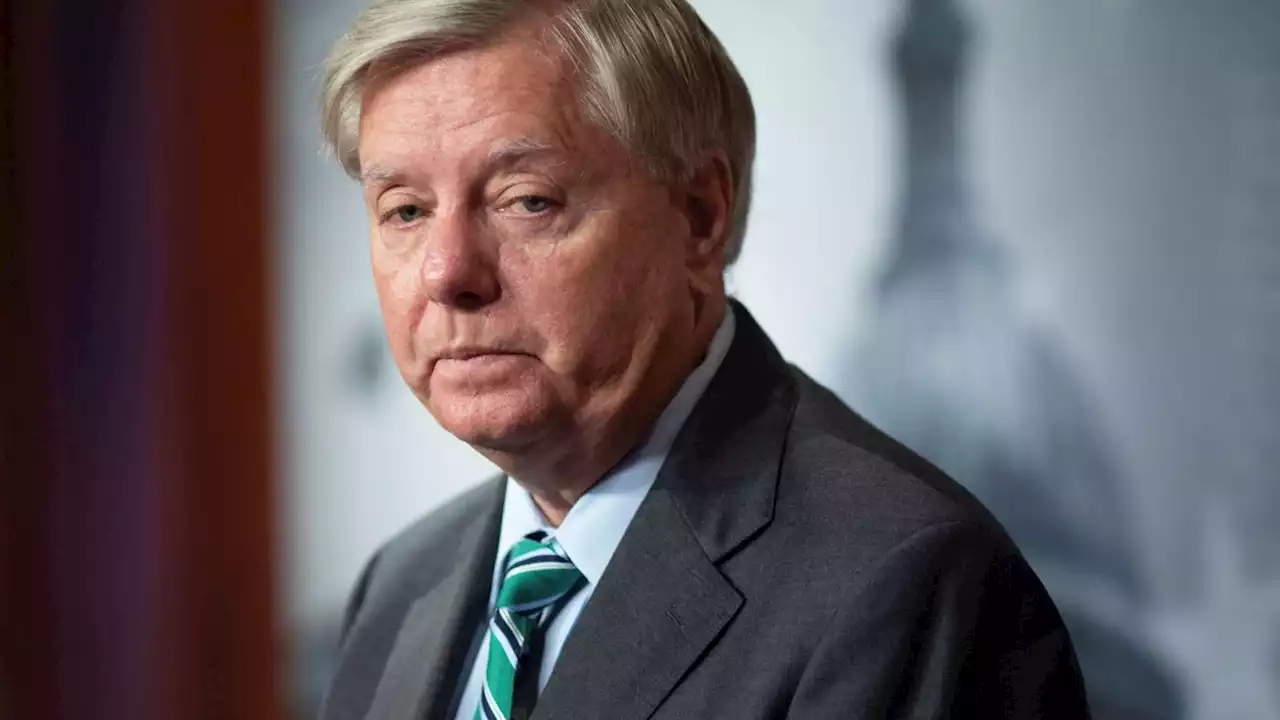 Sen. Lindsey Graham Loses Appeals Court Bid to Stall Testimony in Trump Election Interference Probe