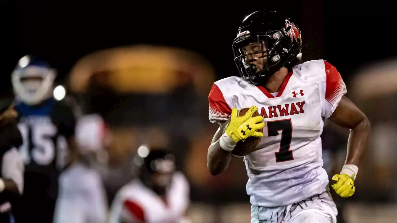 HS football’s 50 most underrecruited, underrated, under-the-radar players of 2022