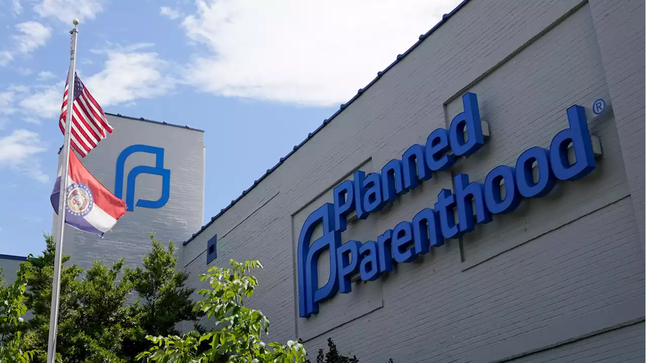 A former employee sues Planned Parenthood, claiming she faced months of racism