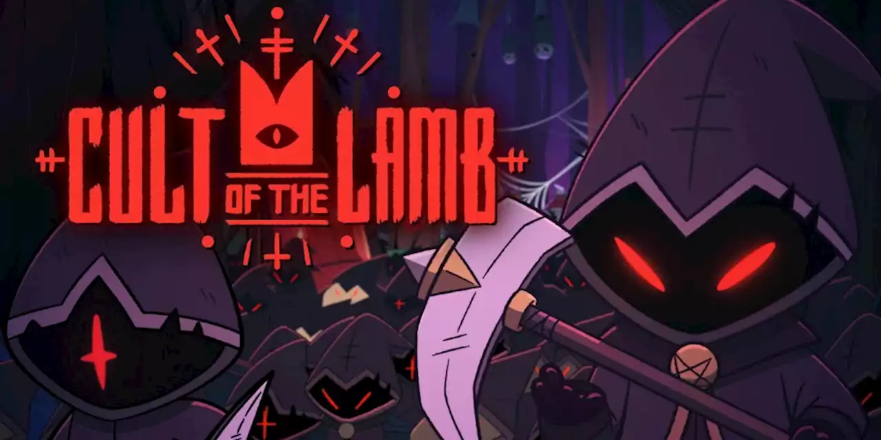 Cult of the Lamb: Handelsversion und Deluxe Edition können bei Amazon vorbestellt werden - ntower - Dein Nintendo-Onlinemagazin