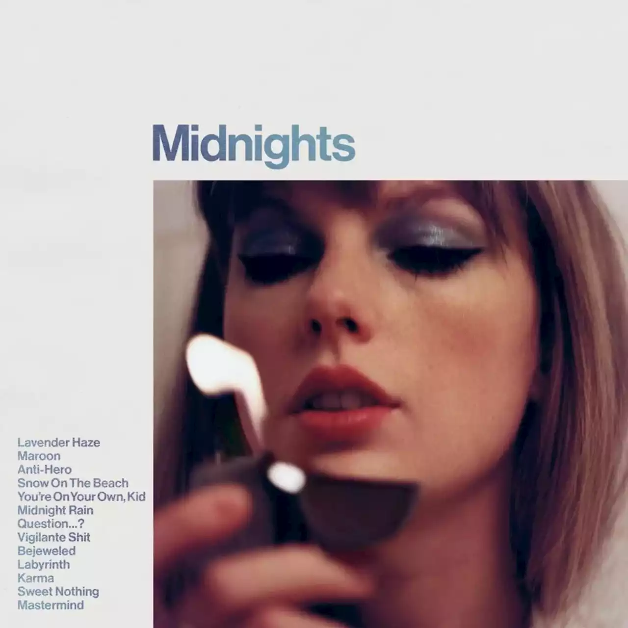 The Best Songs On 'Midnights' Reveal Taylor Swift's Growth