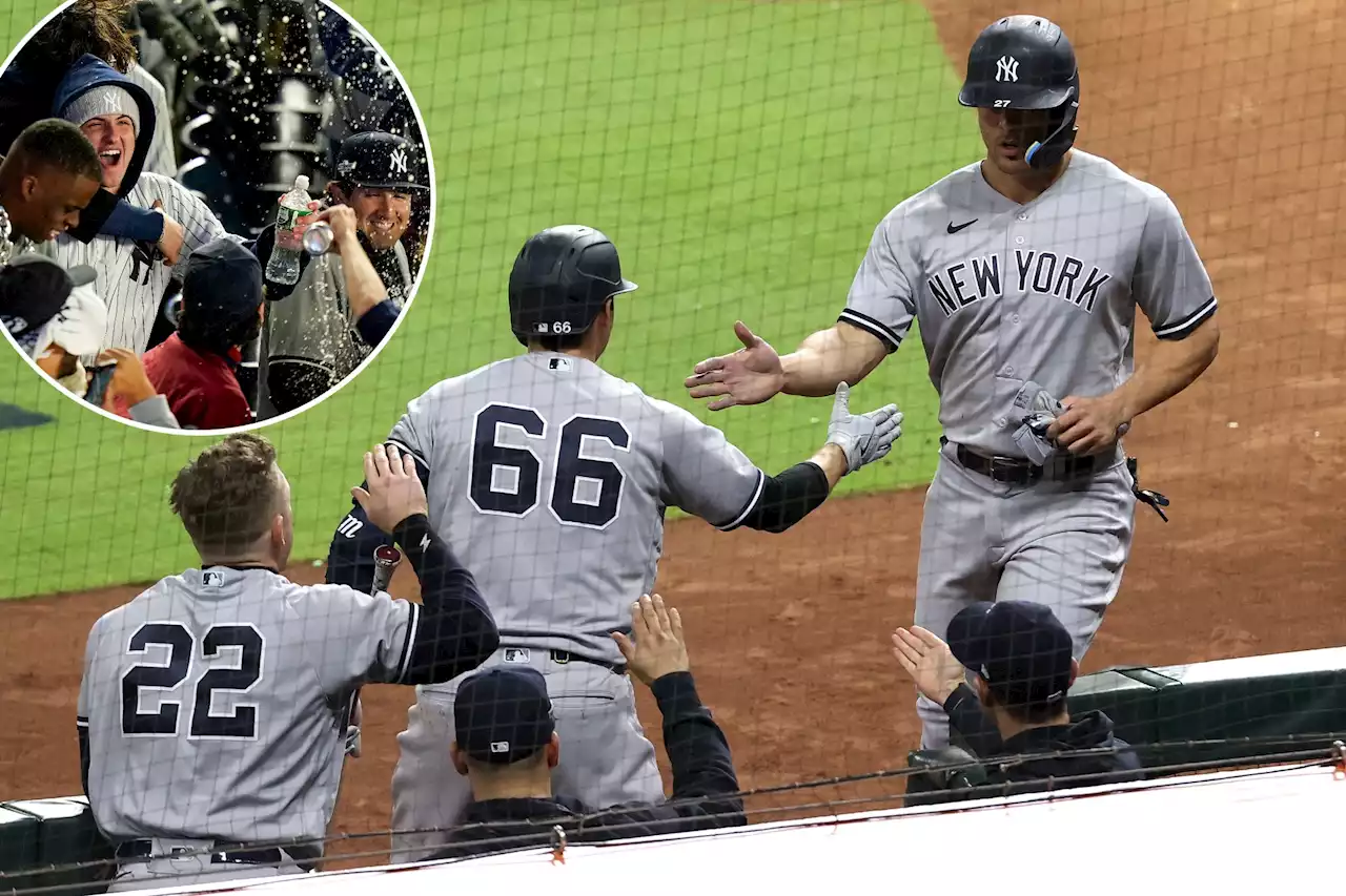 Three reasons Yankees can pull off miracle ALCS comeback