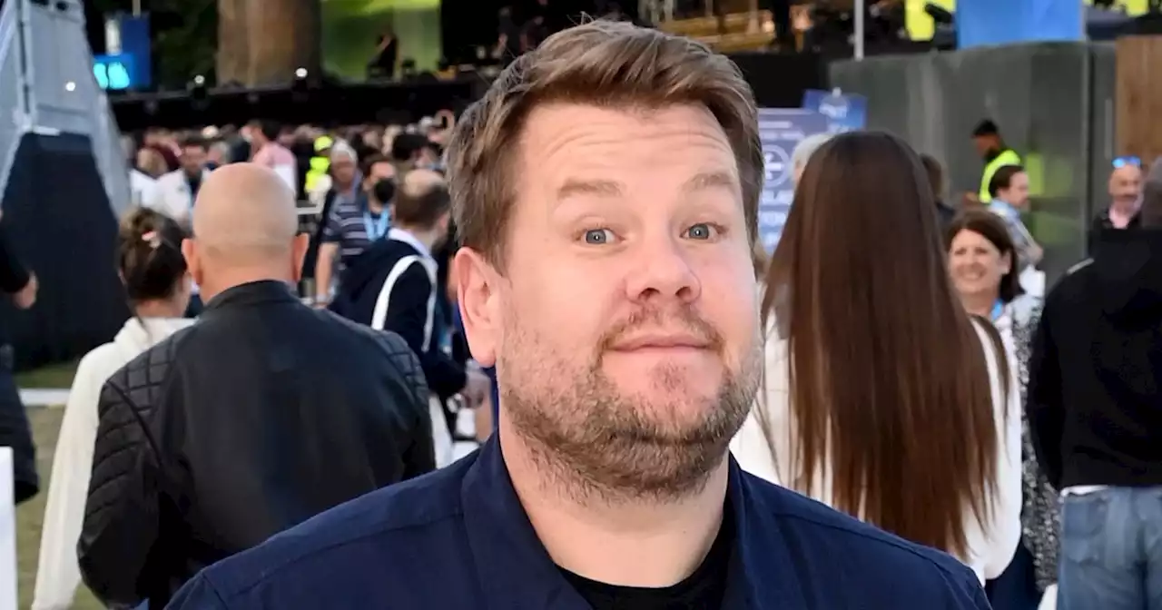 James Corden’s biggest scandals after ‘yelling’ at restaurant staff