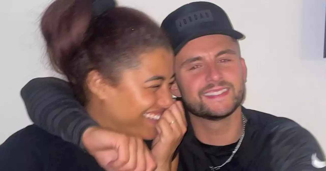 MAFS' Jordan shares emotional statement at 'upsetting' Chanita