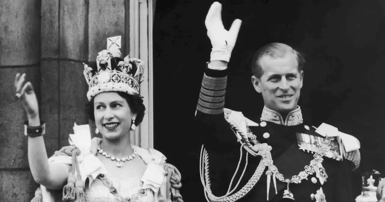 Prince Philip was never given the title of King because of royal tradition