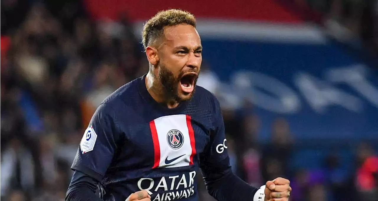 PSG : Neymar censuré par Instagram pour avoir relayé une fake news