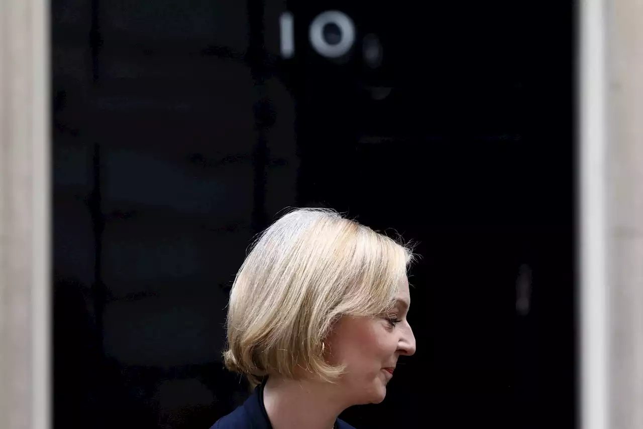 Why Liz Truss resigned as UK prime minister: A guide to the chaos