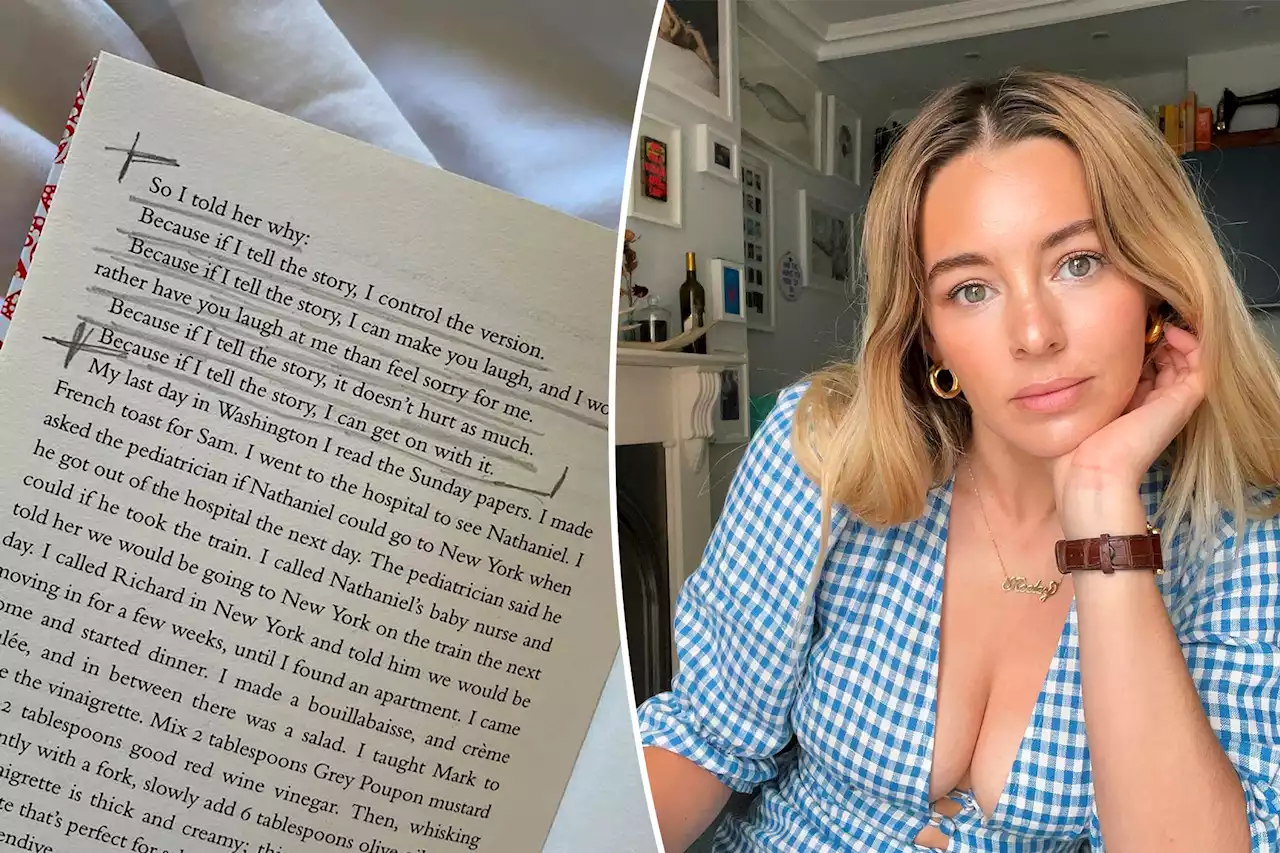 Jason Sudeikis’ ex-girlfriend shades Olivia Wilde, posts same salad dressing quote