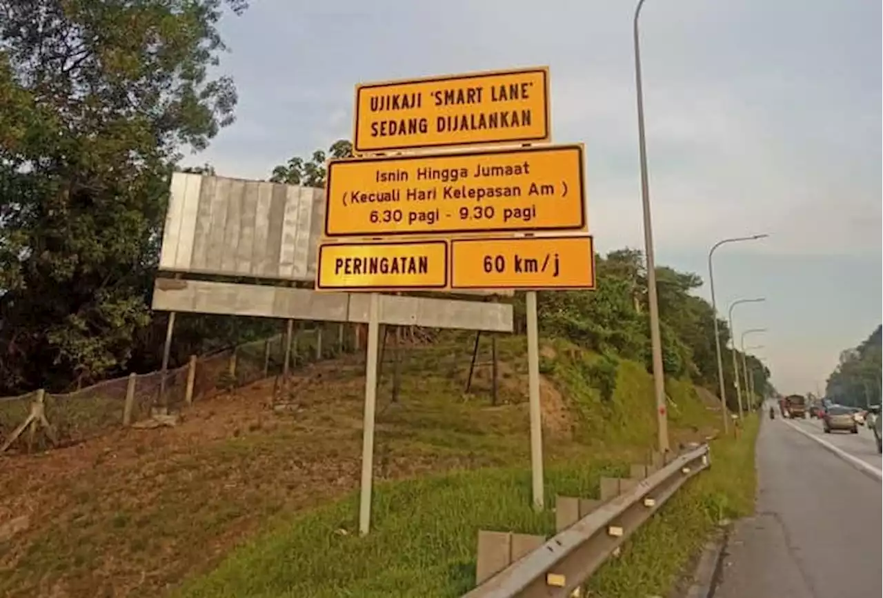 PLUS aktifkan SmartLane pada cuti Deepavali - lorong kecemasan dibuka di laluan Johor, PD-Seremban - paultan.org