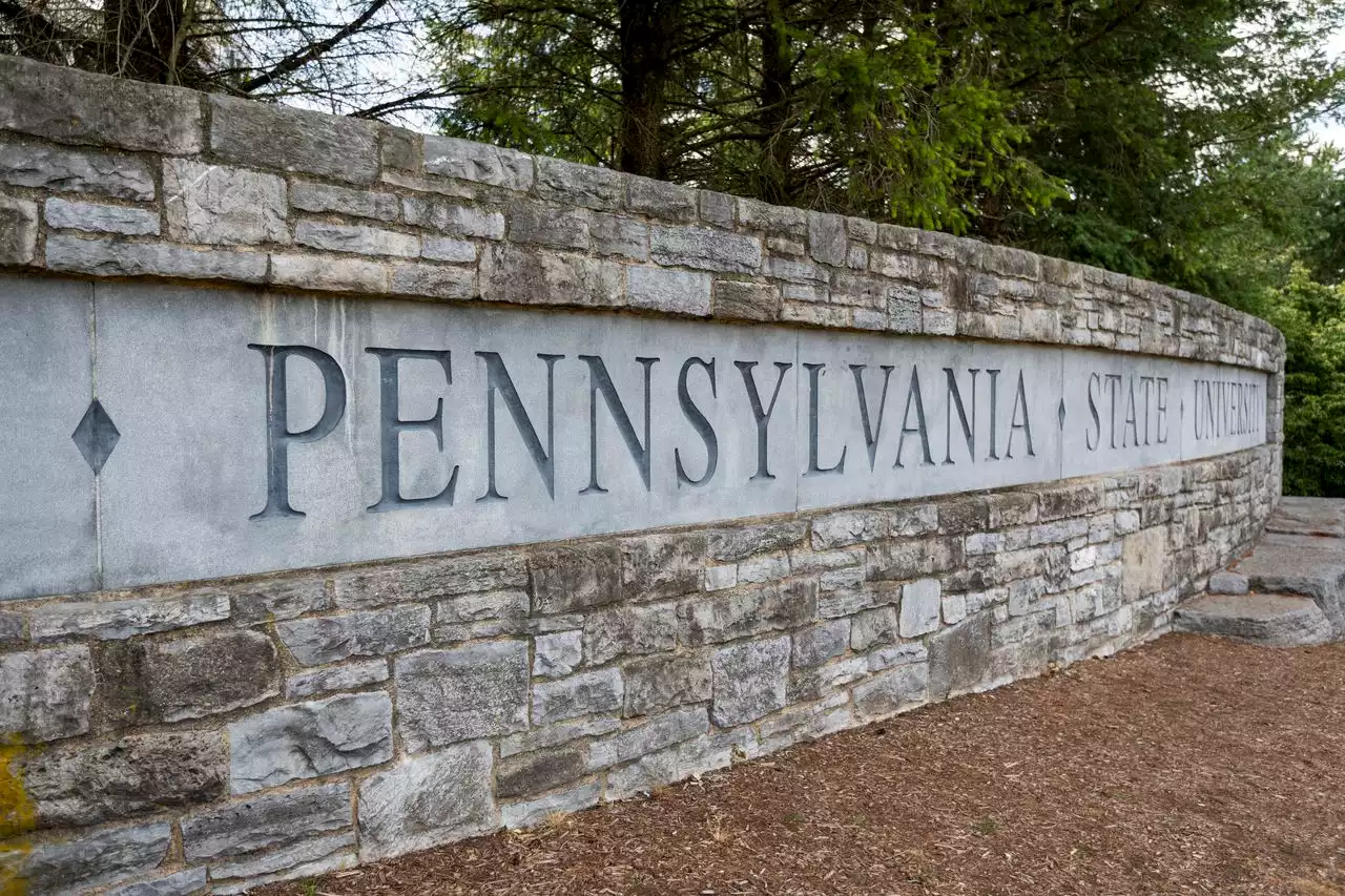 DA provides update after Penn State student dies from excessive alcohol consumption