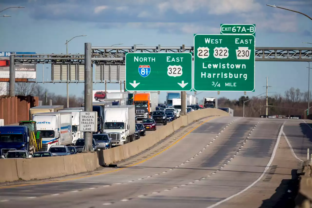 George Wade Bridge deck repair on Saturday canceled to accommodate Penn State traffic