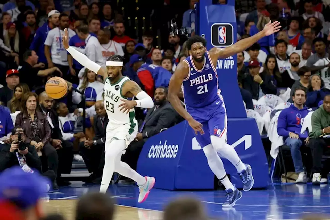 Sixers Mailbag: Will Joel Embiid ever embrace playing in the paint?