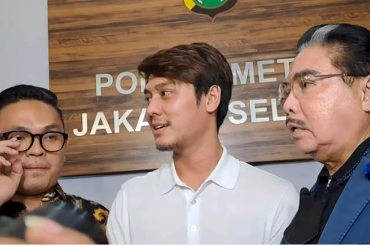 Rizky Billar Akan Laporkan Selebgram Satria Mulia ke Polisi - Pikiran-Rakyat.com