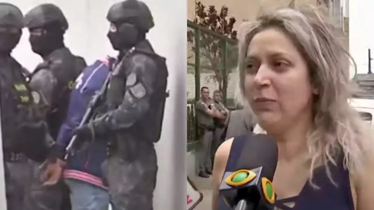 'Ficamos com arma na cabeça o tempo todo', diz vítima de sequestro em SP