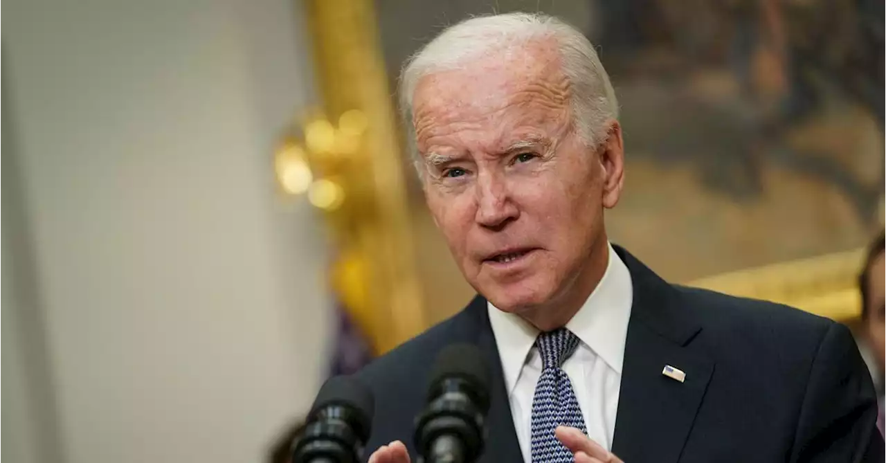 Biden 'social cost of carbon' climate risk measure upheld by U.S. appeals court