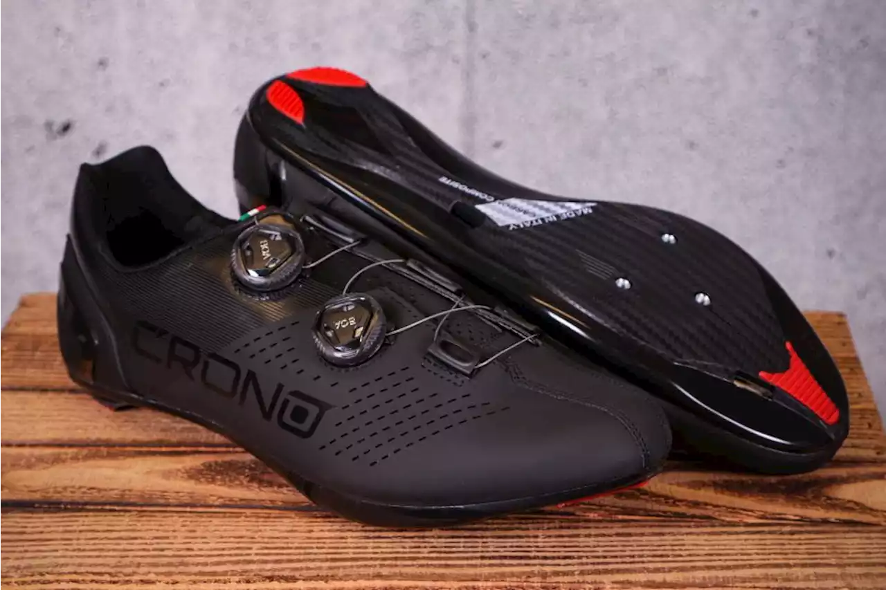 Crono CR2 Road Shoes