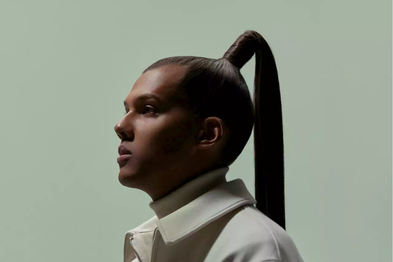 Stromae Is Singing for the Whole World