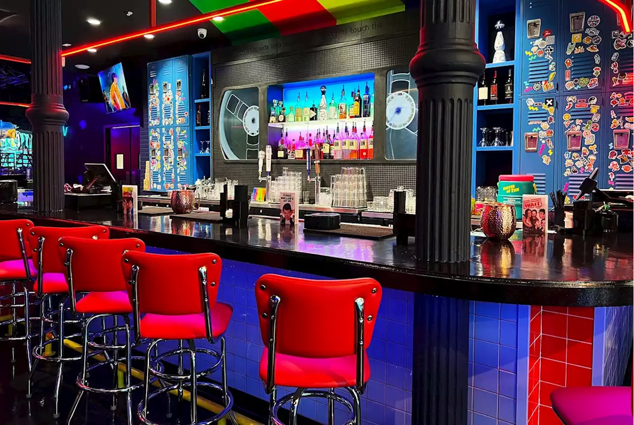 San Antonio bar Be Kind & Rewind will immerse guests in '80s, '90s, '00s vibes starting next week