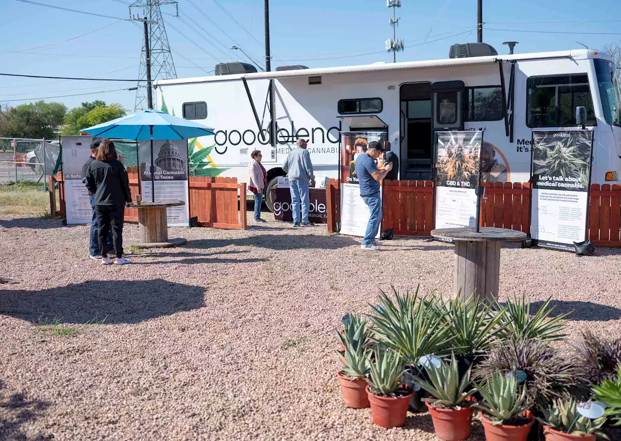 CannaBus promotes access to medical marijuana in San Antonio