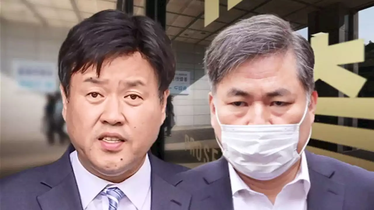 [단독] 유동규 '김용, 광주 쪽 돌고 있다며 2월에 돈 요구'