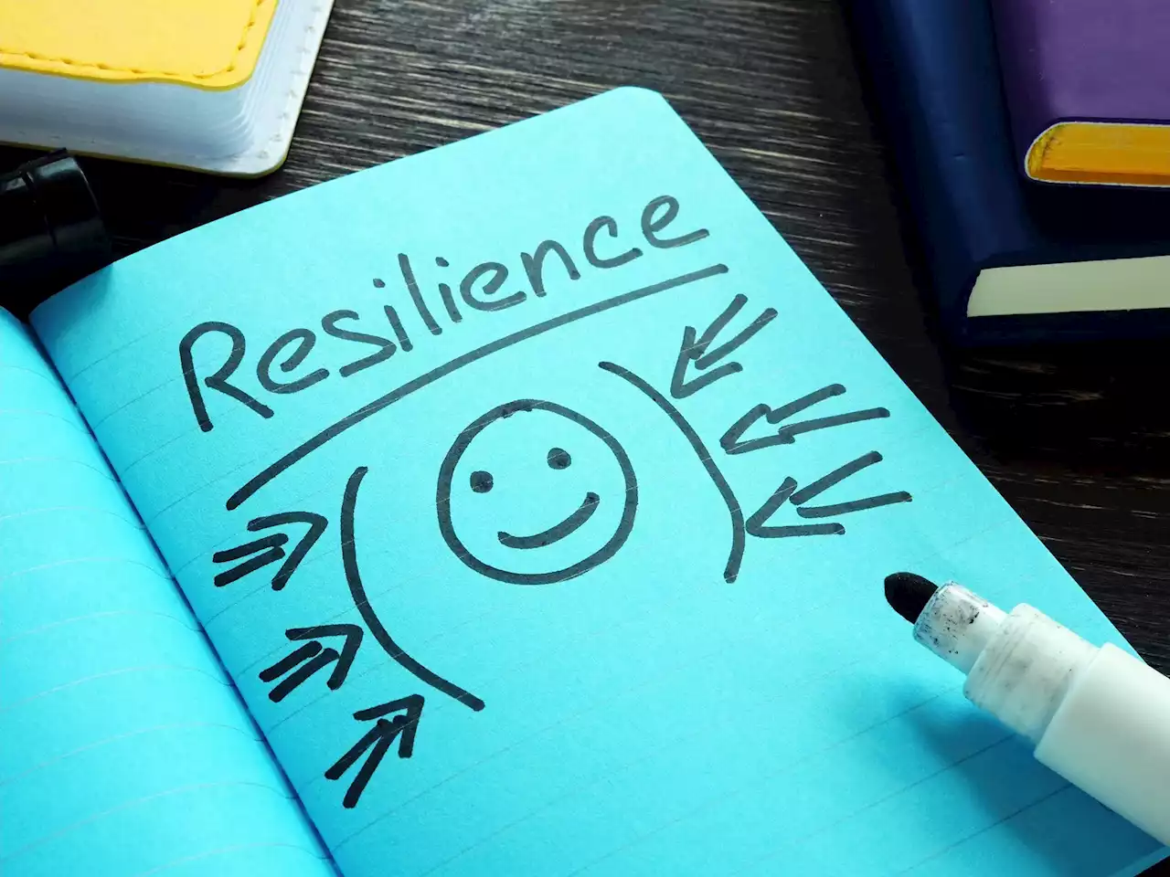 Researchers Find That Resilience Can Be Learned, and Can Even Be Reinforced