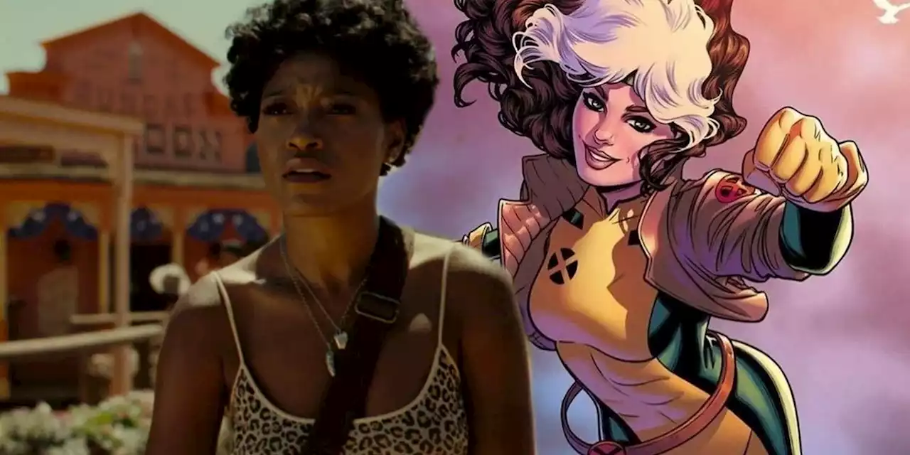 Keke Palmer Confirms Her Interest In MCU's X-Men Rogue Role