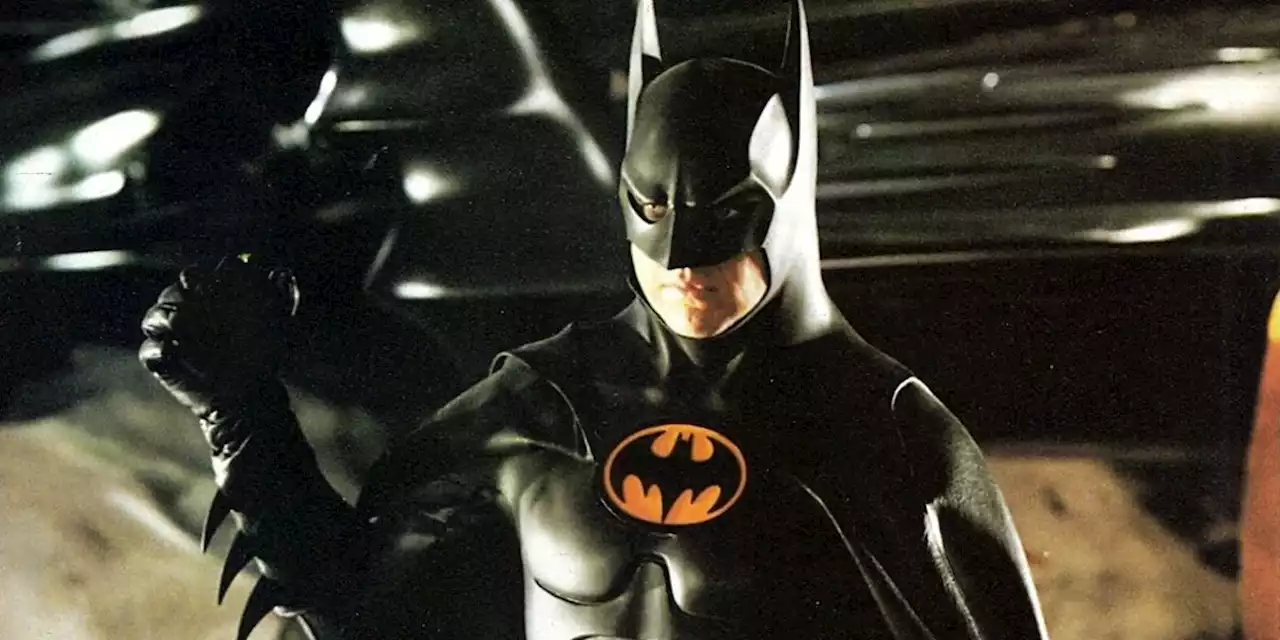 Tim Burton On How Batman's Tone Has Changed Since His 1989 Movie