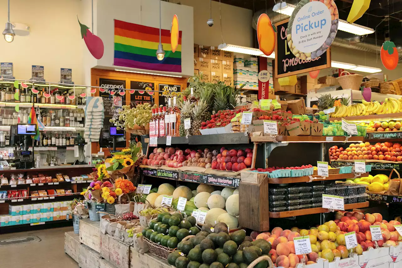 A third Bi-Rite store is headed to San Francisco