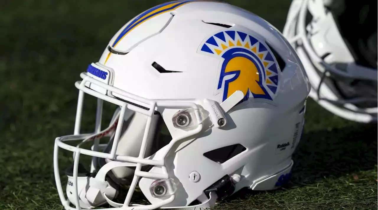 San José State Football Player Struck and Killed by School Bus