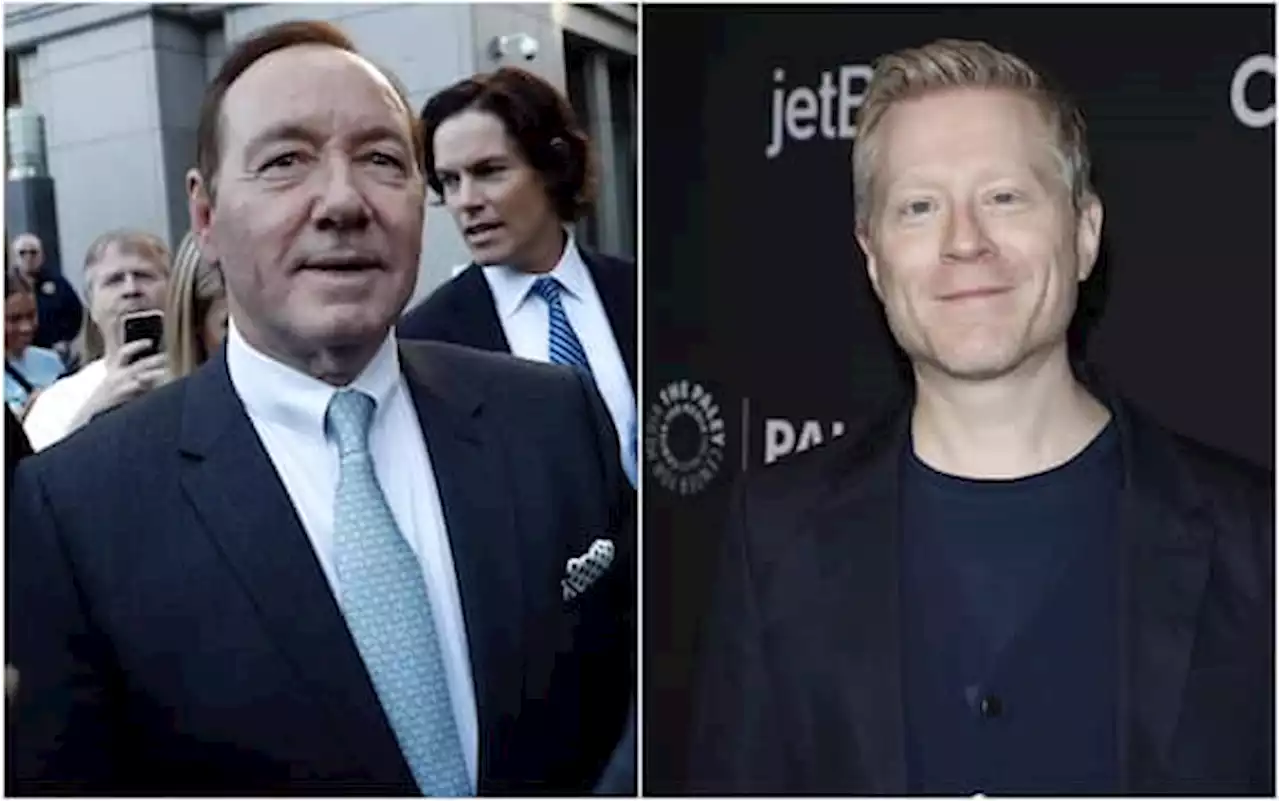 Kevin Spacey, il verdetto della giuria: non ha molestato Anthony Rapp