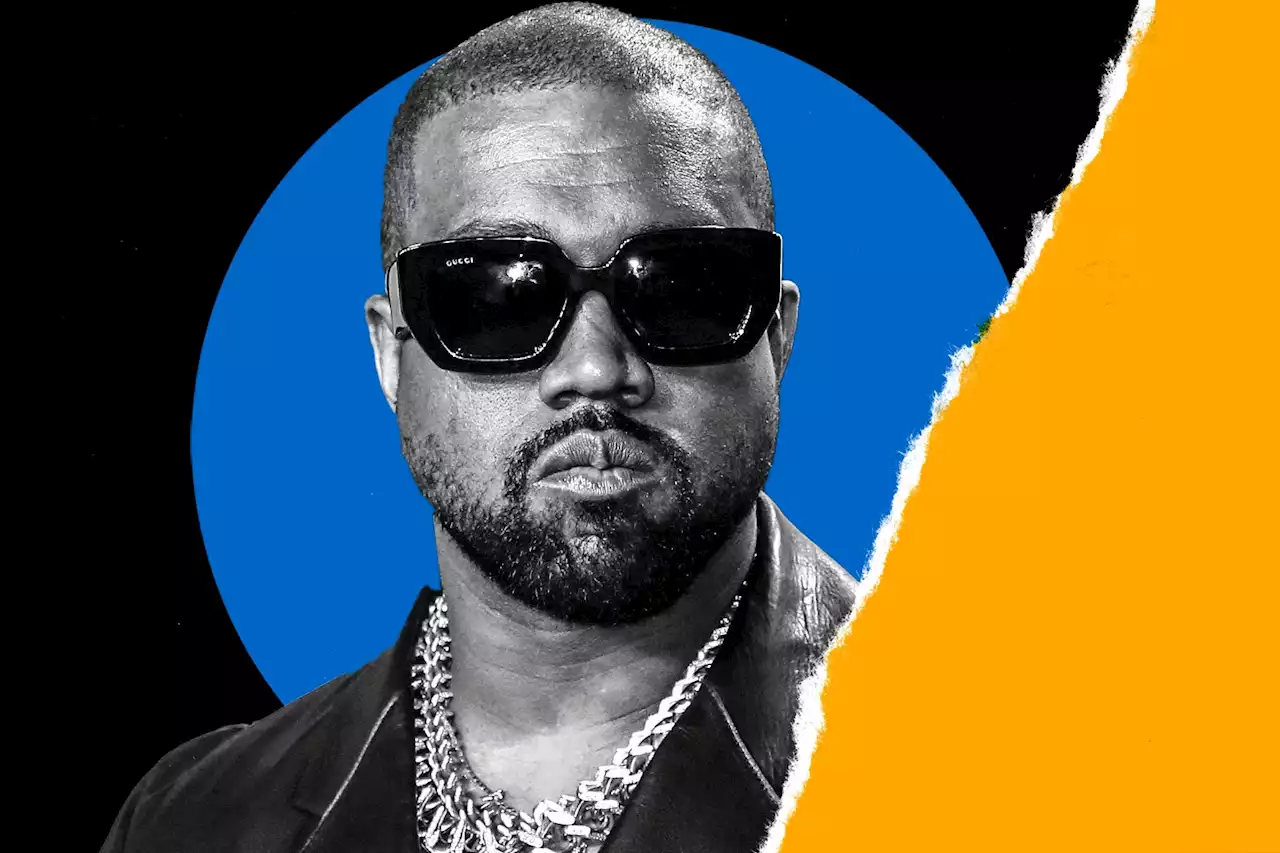 What Happened to Kanye West?