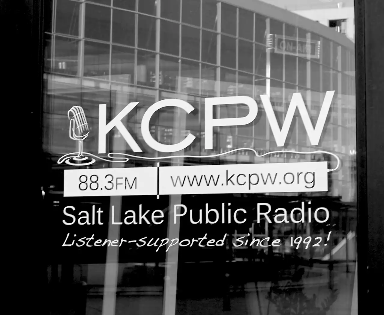 Home page - KCPW