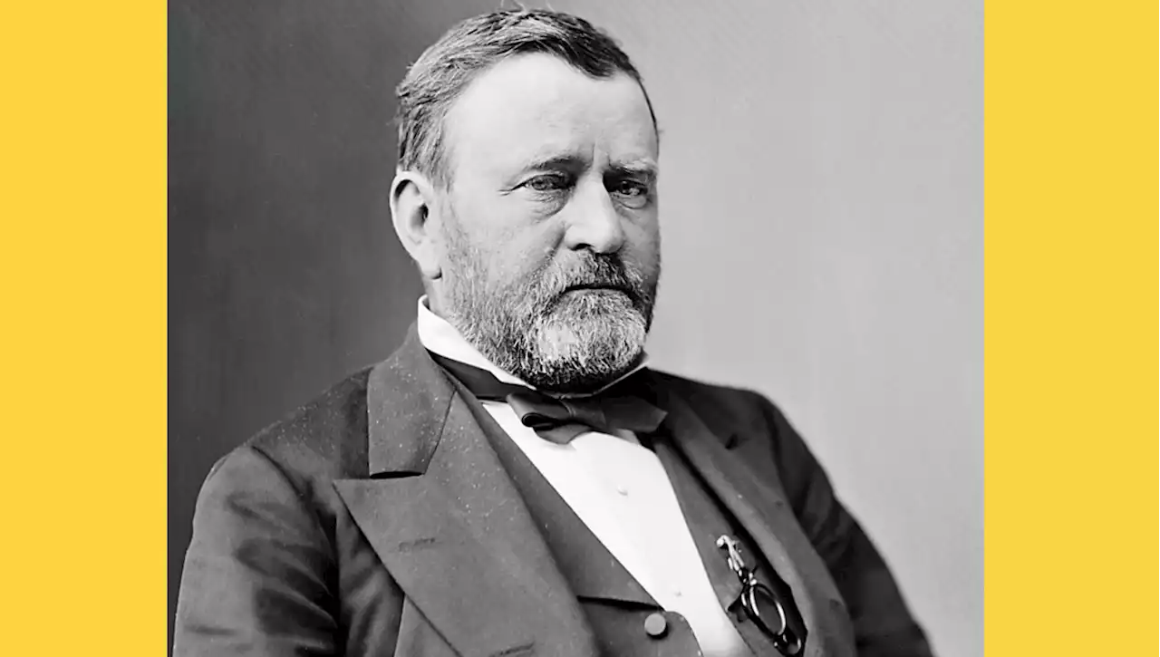 Did Ulysses S. Grant Predict This About the Next Civil War?