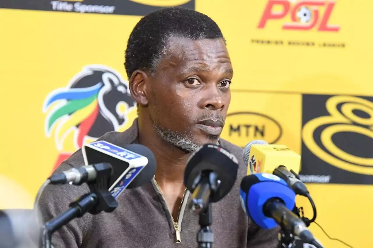 3 Concerns For Zwane Ahead Of AmaZulu Clash | Soccerladuma